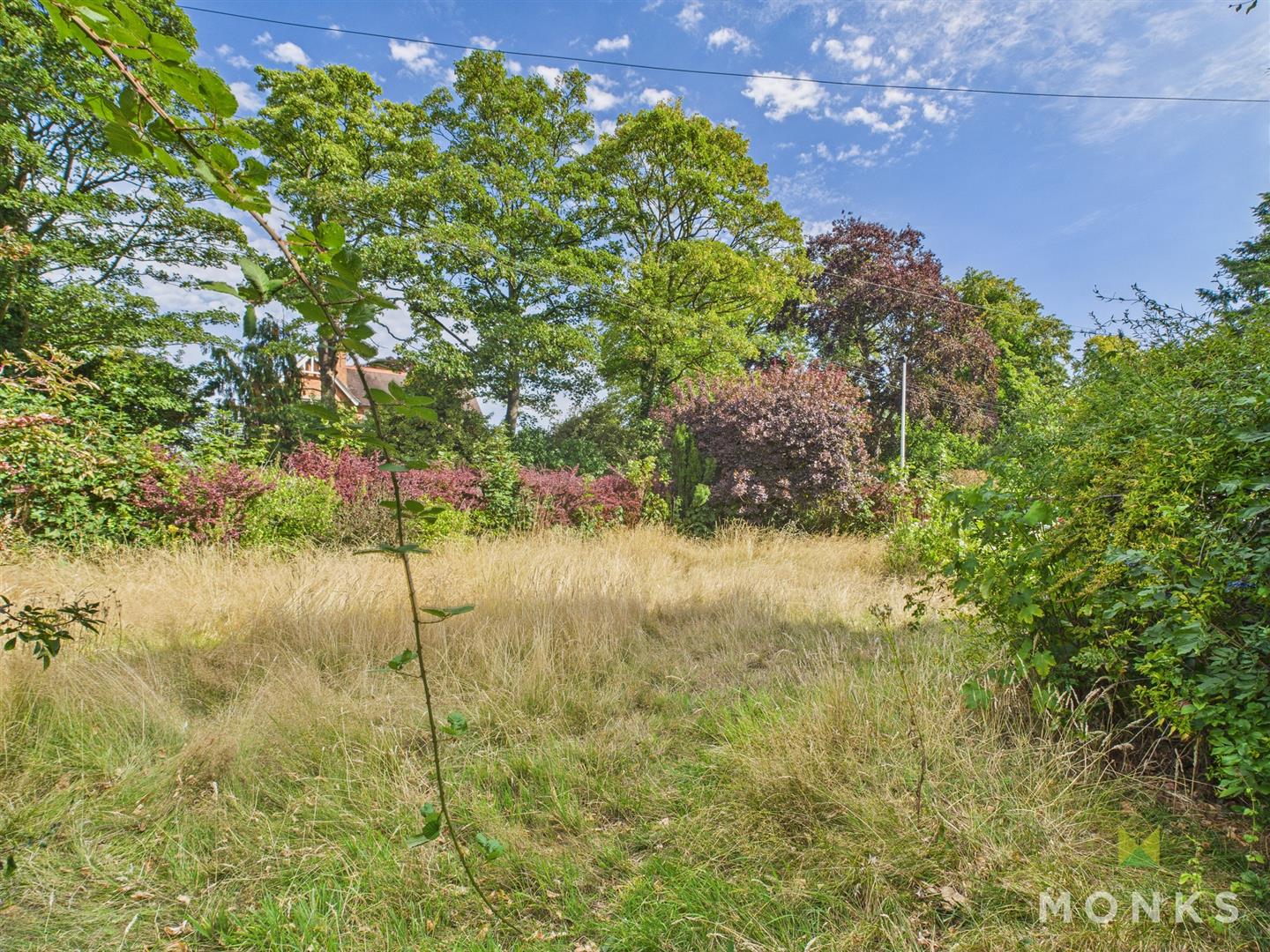 Thorndale 28 Soulton Road, Wem, SY4 5HR SSTC